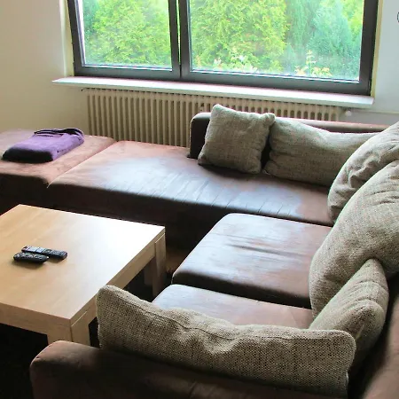 Lea's Apartment's Apartment