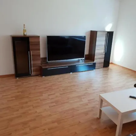Apartment Lea's Apartment's Dortmund