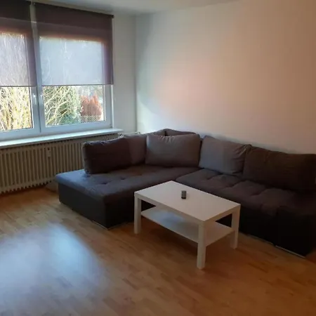 Lea's Apartment's Apartment *
