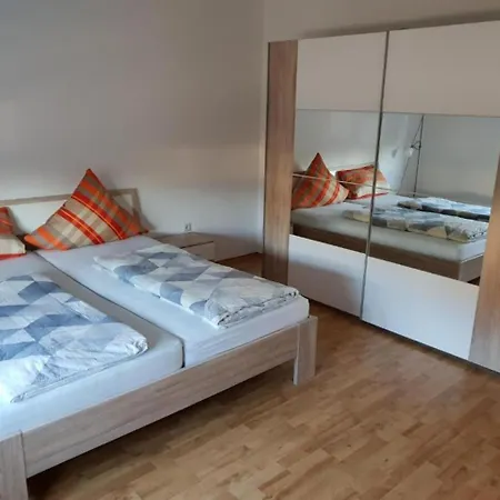 Lea's Apartment's * Dortmund