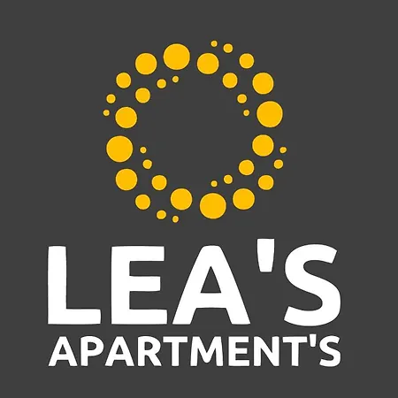 Lea's Apartment's * Dortmund